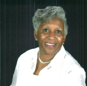 Meet your Posher, Dr. cheryl